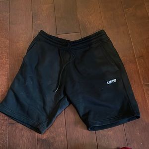 Sweat shorts